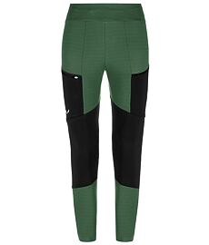 Kalhoty SALEWA PUEZ DRY W CARGO TIGHTS Lady