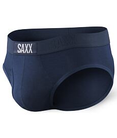 Slipy SAXX ULTRA SSOFT BRIEF FLY Man