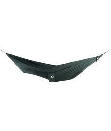 Hamac TICKET TO THE MOON COMPACT HAMMOCK, forest green