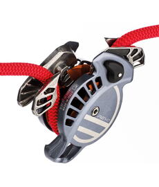 Coborâtor WILD COUNTRY REVO BELAY DEVICE