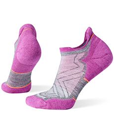 Șosete SMARTWOOL W RUN TARGETED CUSHION LOW ANKLE Lady