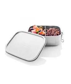 Cutie pentru gustări TATONKA LUNCH BOX II 800 LOCK Uni