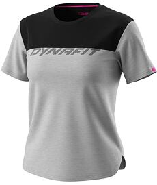 Tricou DYNAFIT 24/7 DRIRELEASE T-SHIRT W Lady