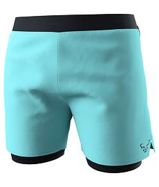 Spodenki DYNAFIT ALPINE PRO 2/1 SHORTS W Lady