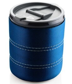 Hrnček GSI INFINITY BACKPACKERS MUG II BLUE