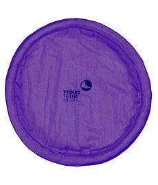 Frisbee TICKET TO THE MOON POCKET MOON DISC Uni