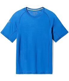 Koszulka SMARTWOOL M ACTIVE ULTRALITE SHORT SLEEVE Man