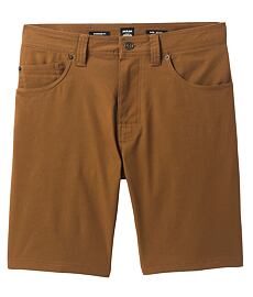 Spodenki PRANA BRION SHORT II 9IN Man