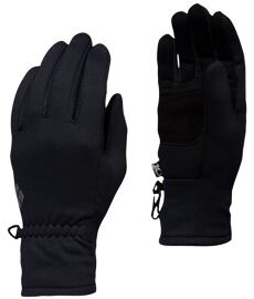 Rękawiczki BLACK DIAMOND MIDWEIGHT SCREENTAP GLOVES Uni