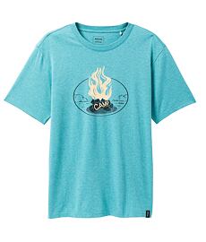 Tricou PRANA CAMP FIRE JOURNEYMAN 2 Man