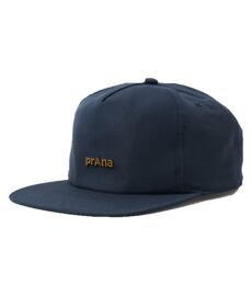 Czapka z daszkiem PRANA SOMERSETT SNAP BACK Uni