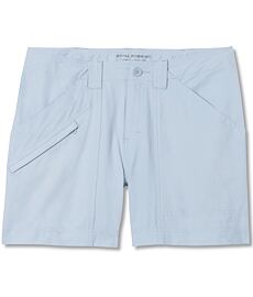 Pantaloni scurți Royal Robbins BACKCOUNTRY PRO SHORT Lady