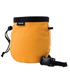 Vrecko na magnézium PRANA CHALK BAG WITH BELT Uni