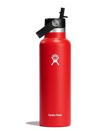 Sticlă termos HYDROFLASK 21OZ ST FC STRAW Uni