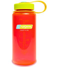 Butelka NALGENE 16OZ WM SUST Uni