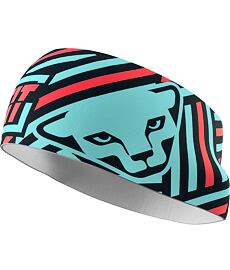 Bandană DYNAFIT GRAPHIC PERFORMANCE HEADBAND Uni