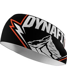 Čelenka DYNAFIT GRAPHIC PERFORMANCE HEADBAND Uni