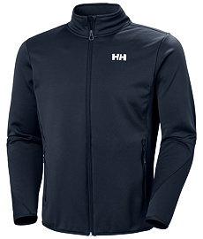 Mikina Helly Hansen ALPHA ZERO FLEECE JACKET Man