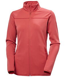 Bluza Helly Hansen W ALPHELIA ZERO FLEECE JKT Lady