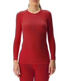 Triko UYN W ENERGYON BIOTECH UW SHIRT LONG_SL Lady