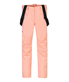 Pantaloni pentru femei HANNAH AWAKE II, cantalup II