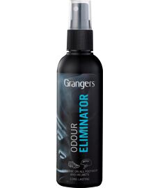 Odświeżacz GRANGERS ODOR ELIMINATOR 100ML, nieokreślony