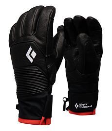 Rękawiczki BLACK DIAMOND W IMPULSE GLOVES Lady