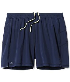 Pantaloni scurți SMARTWOOL M ACTIVE LINED 5 SHORT Man