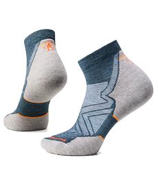 Șosete SMARTWOOL W RUN TARGETED CUSHION ANKLE Lady