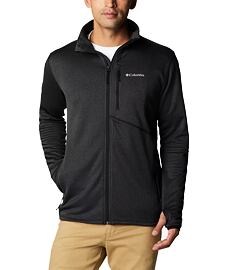 Mikina COLUMBIA PARK VIEW FLEECE FULL ZIP Man