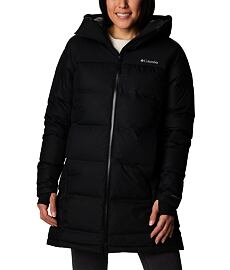 Kurtka COLUMBIA OPAL HILL MID DOWN JACKET Lady