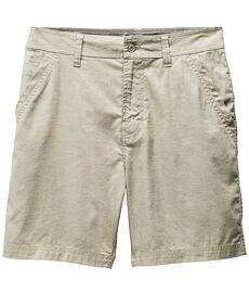 Spodenki PRANA FURROW SHORT Man