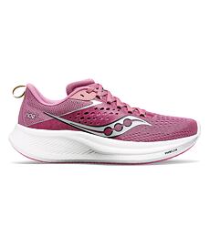 Topánky SAUCONY W RIDE 17 Lady, orchidea/silver