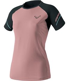 Tričko DYNAFIT ALPINE PRO W S/S TEE Lady