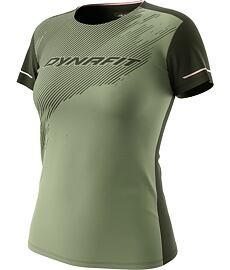 Tričko DYNAFIT ALPINE 2 S/S TEE W Lady