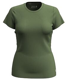 Koszulka SMARTWOOL W MERINO SHORT SLEEVE TEE Lady