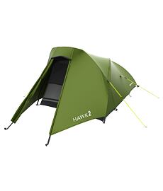 Stan HANNAH CAMPING HAWK 2