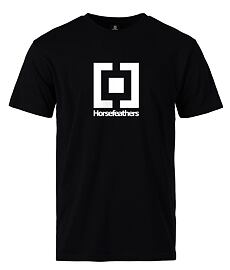 Tričko HORSEFEATHERS BASE T-SHIRT Man