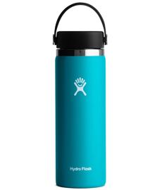 Butelka HYDROFLASK 20OZ WM FC LAGUNA Uni