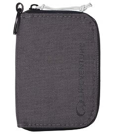 Portfel LIFESYSTEMS RFID COIN WALLET RECYCLED