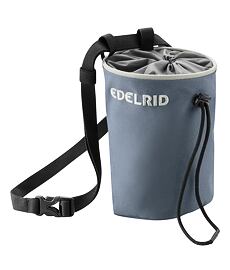 Pytlík na magnesium EDELRID CCHALK BAG RODEO SMALL