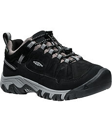 Buty dziecięce KEEN TARGHEE IV LOW WP YOUTH