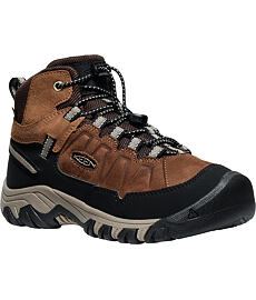 Buty dziecięce KEEN TARGHEE IV MID WP YOUTH