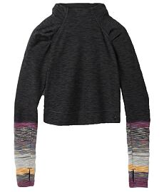 Bluza PRANA ZANDRA FUNNEL NECK Lady