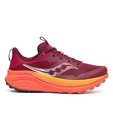 Dámské běžecké boty SAUCONY W XODUS ULTRA 3