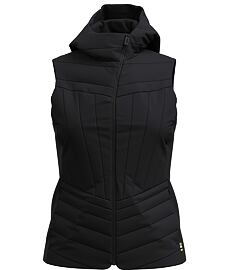 Vestă SMARTWOOL W SMARTLOFT VEST Lady