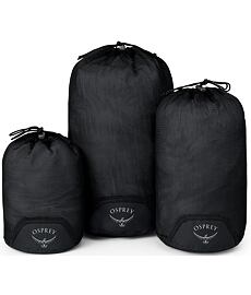 Pouzdro OSPREY DAYLITE MESH STUFF SACKS Uni