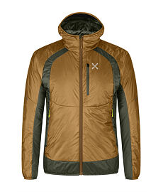 Kurtka MONTURA VULCAN 2.0 JACKET Man