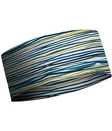 Čelenka MATT COOLMAX ECO HEADBAND Uni