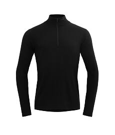 Triko DEVOLD JAKTA MERINO 200 ZIP NECK M Man